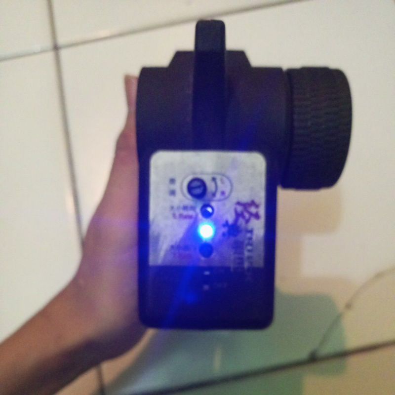 Remot Rc Wpl D12 (SECOND)
