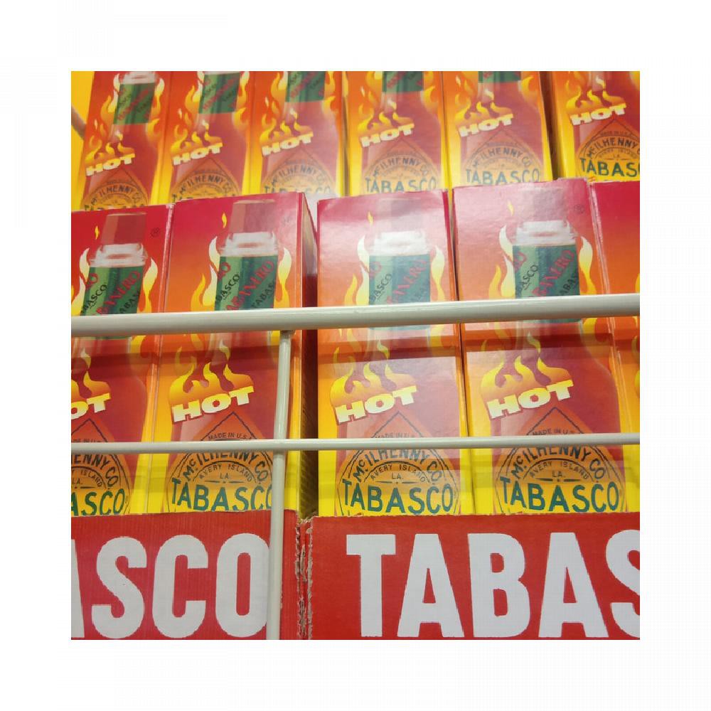 

TABACHO HABANERO 60 ML