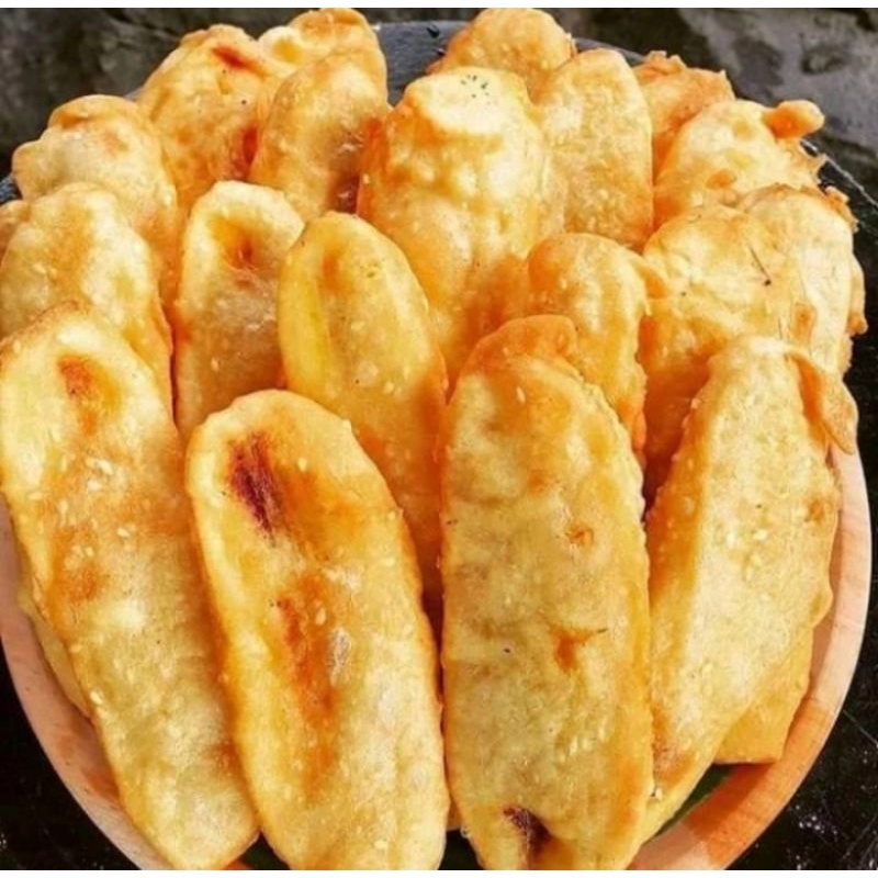 

Pisang Goreng