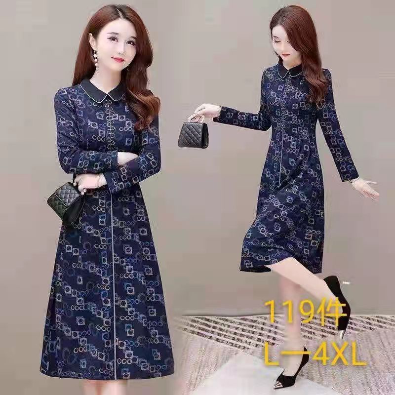 LONG TUNIK IMPORT PREMIU CHINA