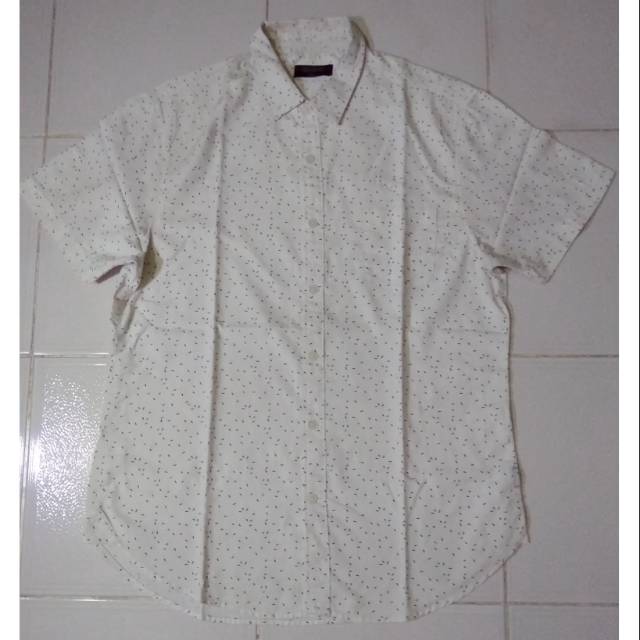 ❤️ Kemeja Tira Jeans