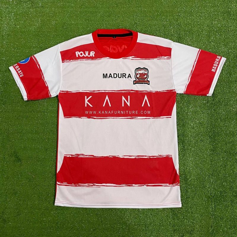 Jual Jersey Madura United Shopee Indonesia