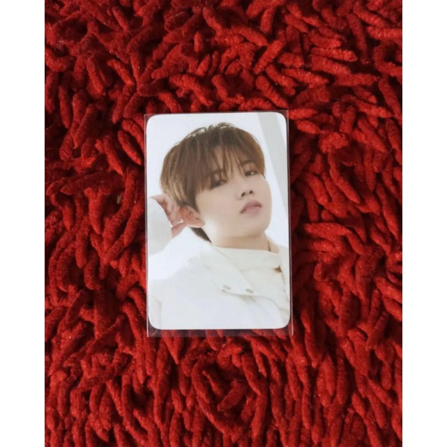 bene ktown digipack junkyu