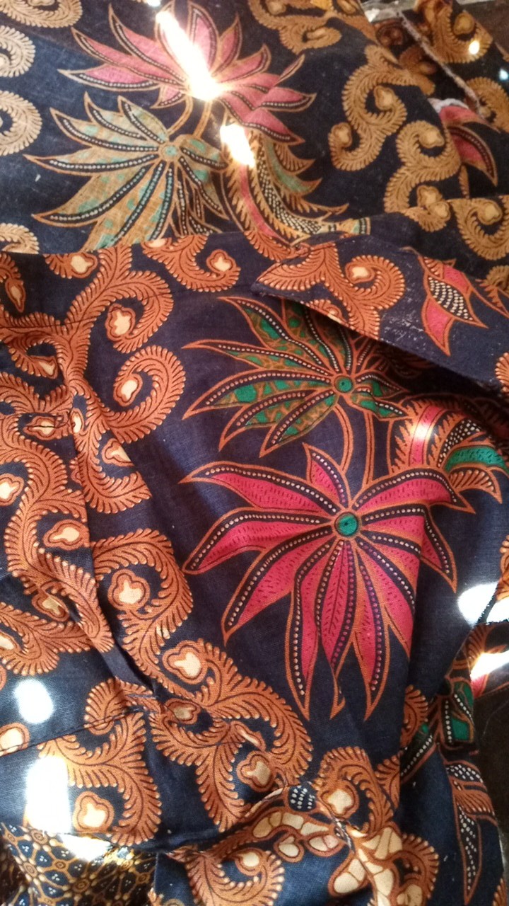 Couple Batik Asmara Linggar Srg 7 By Suryandhanu 4666784743886 Couple L - Fit X