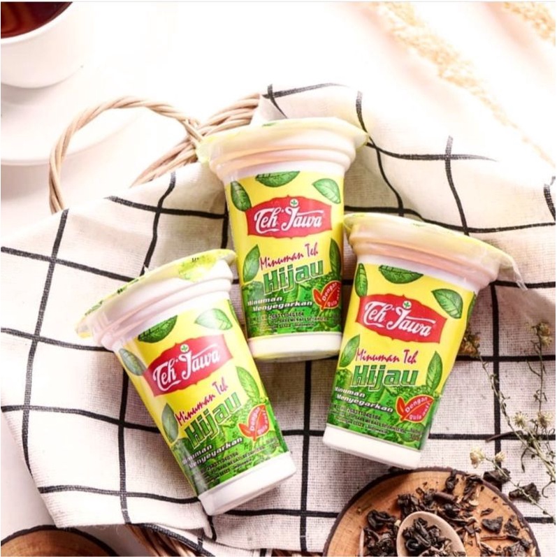 

Teh Jawa Cup Sedus