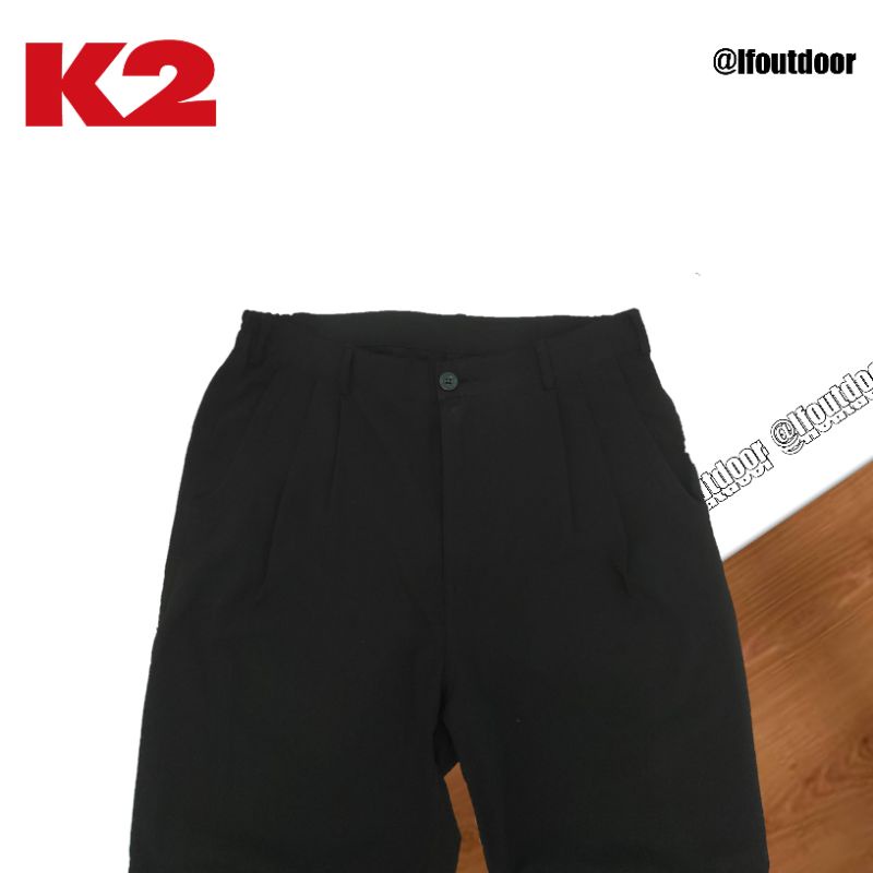 CELANA QUICKDRY SECOND ORIGINAL "K2"