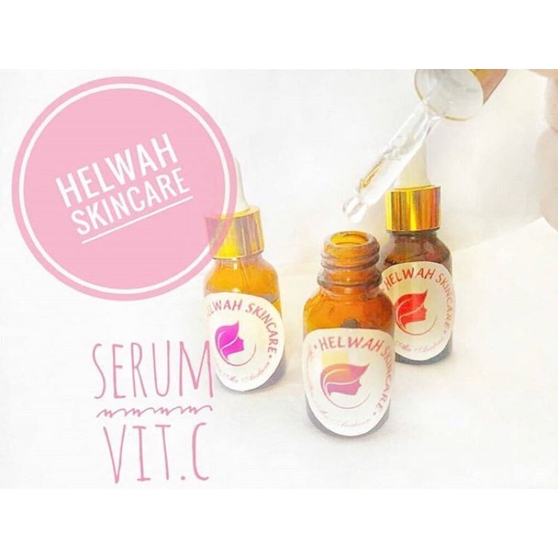 

HelwahSkincare