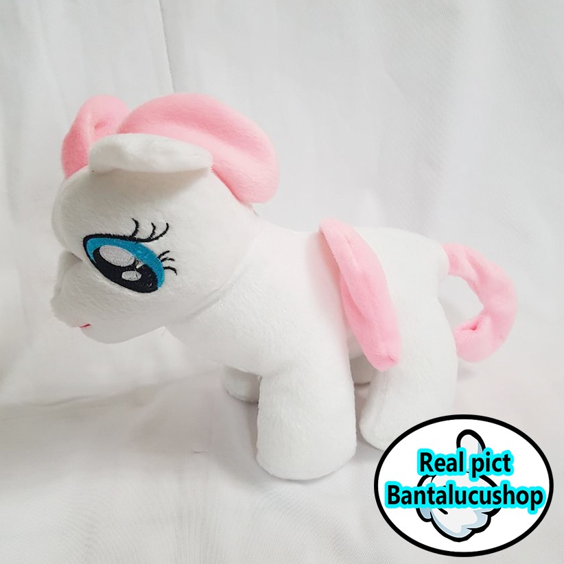 Boneka kuda pony