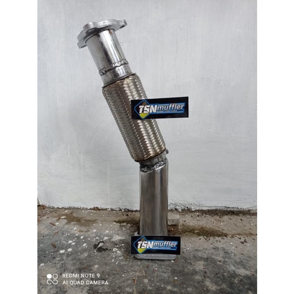 fleksibel pnp ragasa