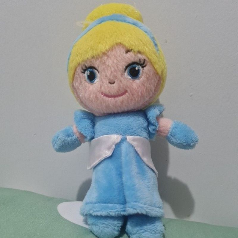 Boneka Cinderela ori Disney
