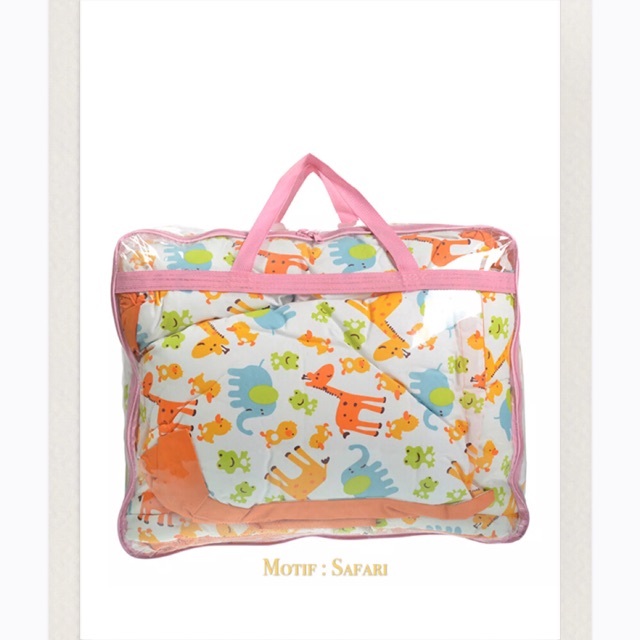 Bumper Box Bayi