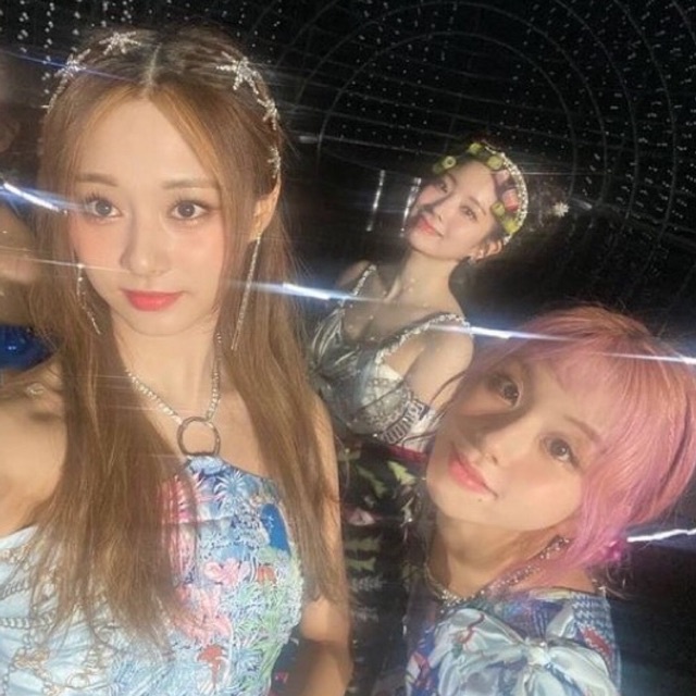 CO LENTI MINA [BOOKED]