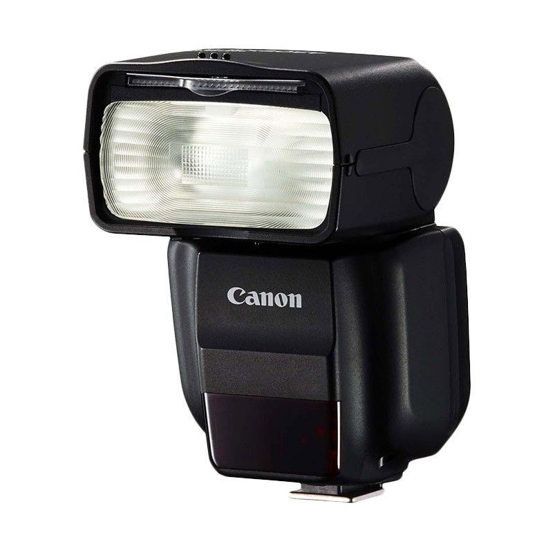 Canon Speedlite EX430 III Flash Kamera Resmi Canon