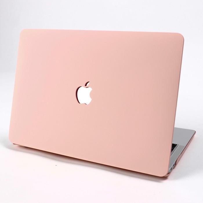 Macbook Case Pastel Pink Cover Macbook Pro Dan Air