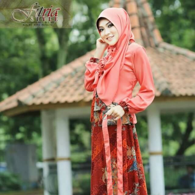 Fitria style kamaratih