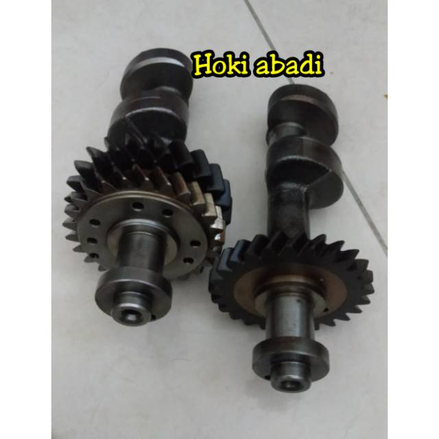 AS Balance Shaft Toyota Alpard Camry ori