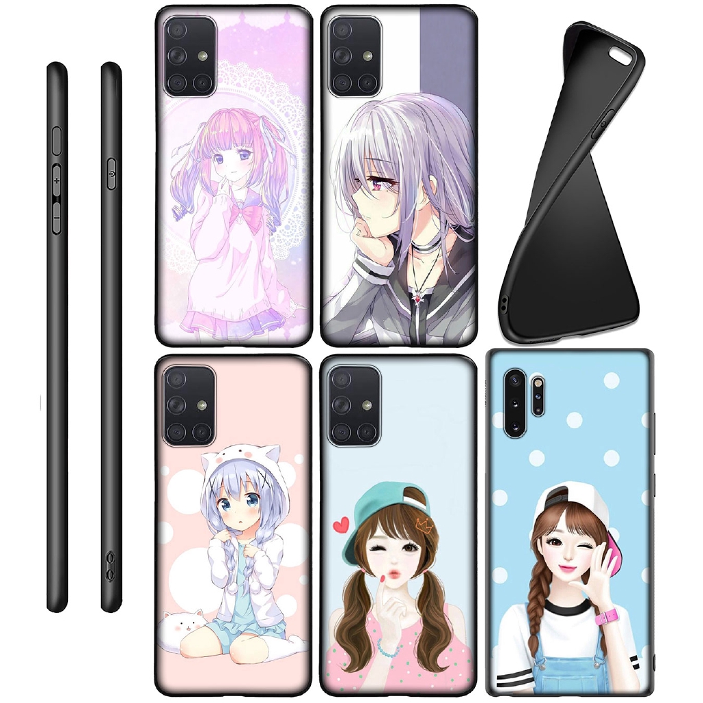 anime phone cases