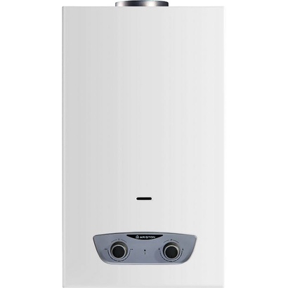 ARISTON - PEMANAS AIR/WATER HEATER GAS ARISTON FAST R