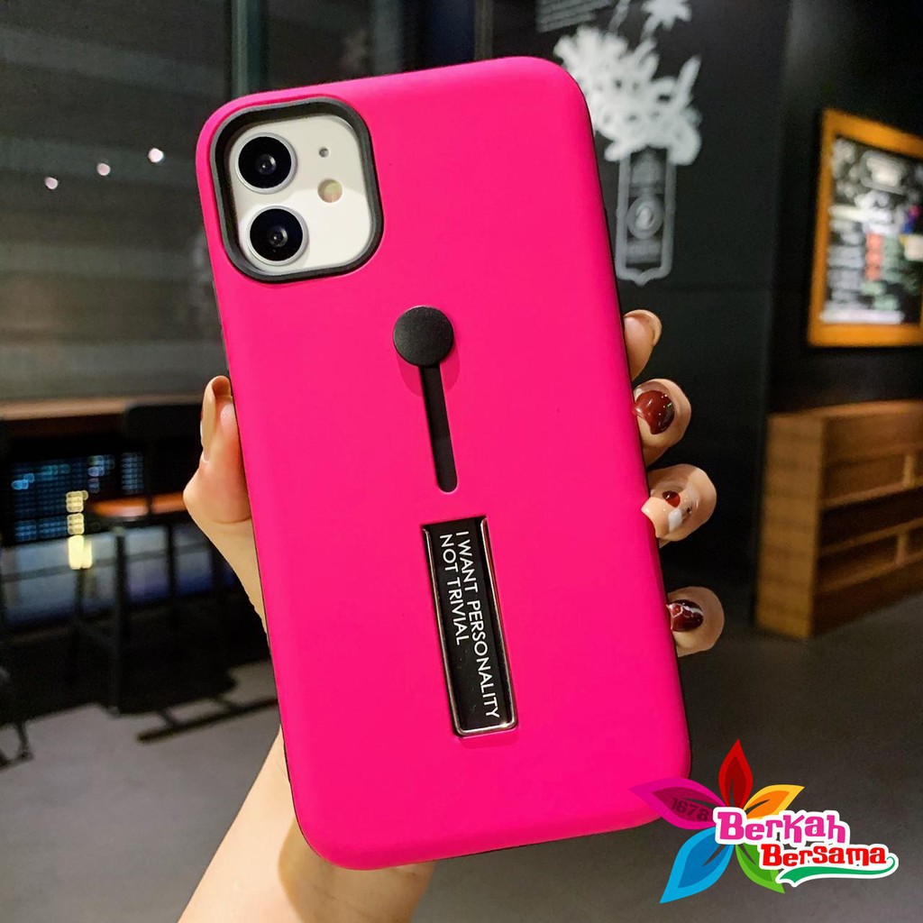 SOFTCASE CANDY HARDCASE WARNA SAMSUNG S8+ S9 S9+ S10 S10+ BB5288