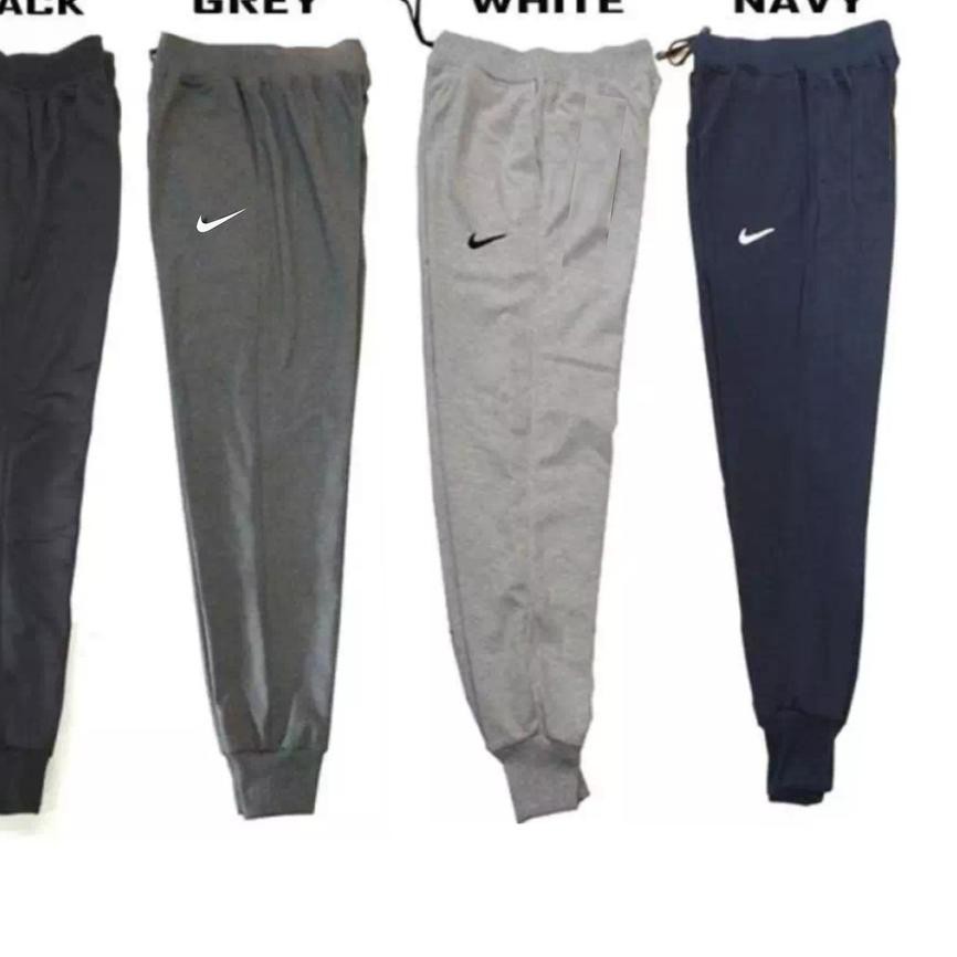 nike sweat pant suit