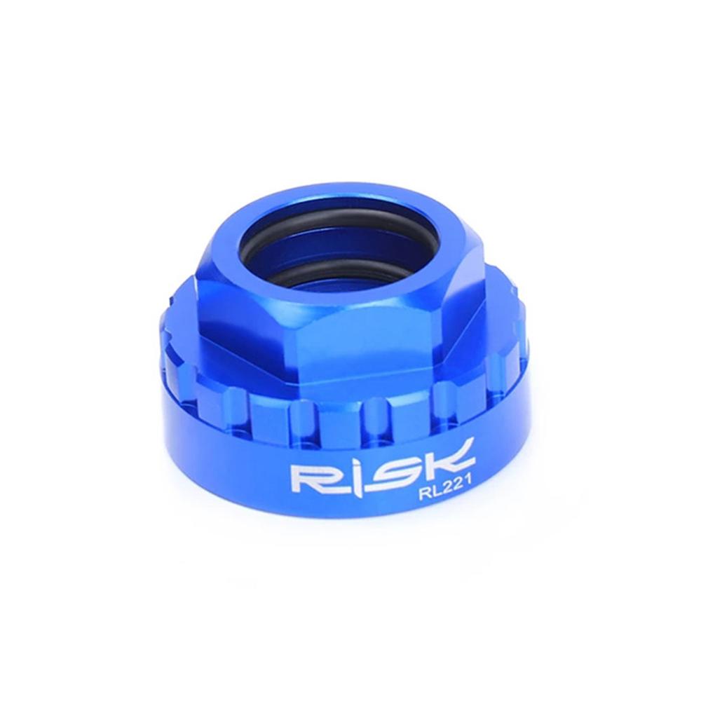 Lanfy Chainrings Mounting Alat Bersepeda Tahan Lama Untuk M7100/M8100/M9100 Alat Perbaikan Aksesoris Sepeda