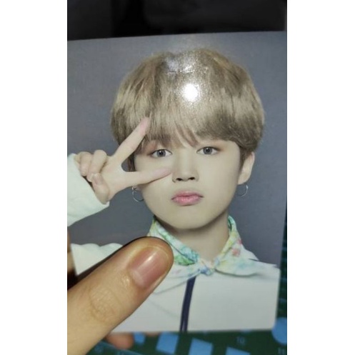 Mpc swoozoo Jimin 6/8 Jimin peach(booked)