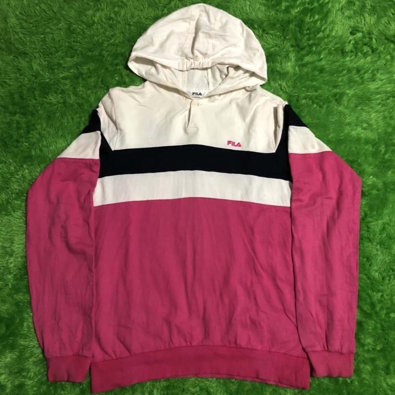 Cn Hoodie Fila