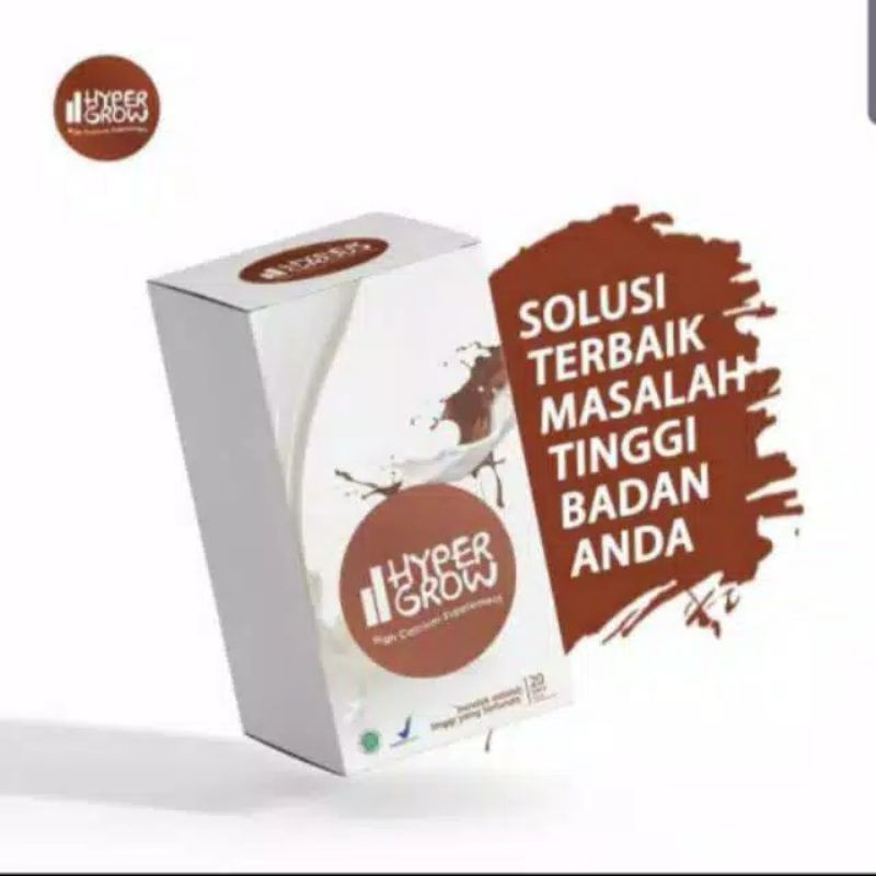 

HYPERGROW ORIGINAL SUSU PENINGGI BADAN (HYPERGROW) - (ECER) HYPERGROW OFFICIAL PENINGGI BADAN