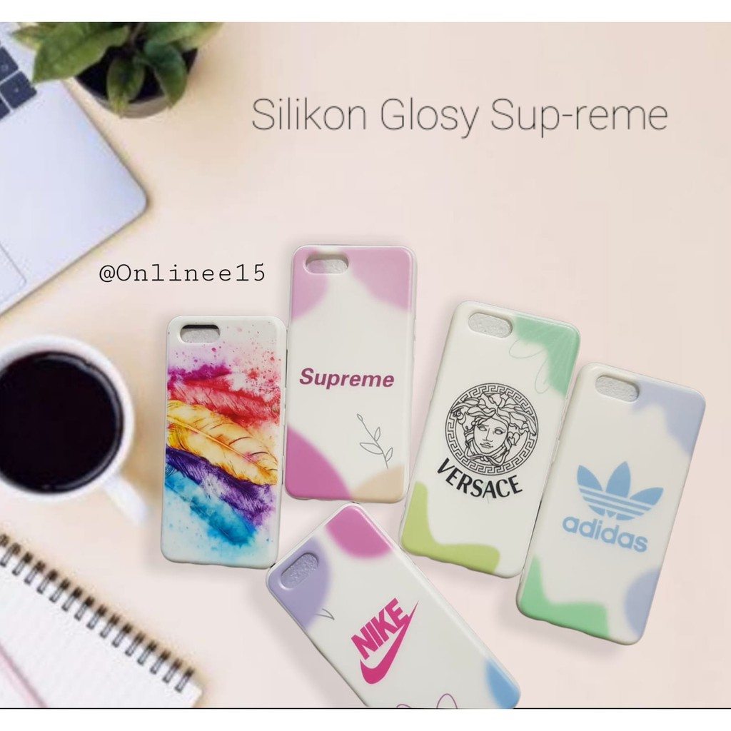 [ ON1538 ] CASE SOFTCASE SAMSUNG A02S SAMSUNG A10S SAMSUNG A12 SAMSUNG A21S A51 A52 A71 A72 J2PRIME