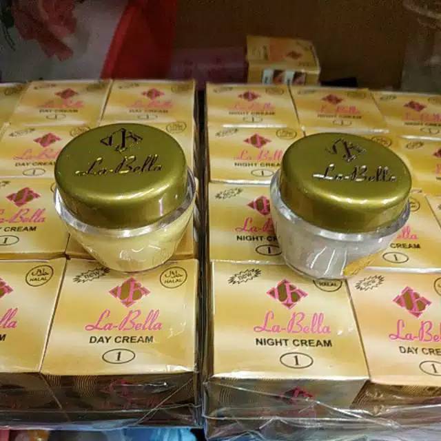 labela cream