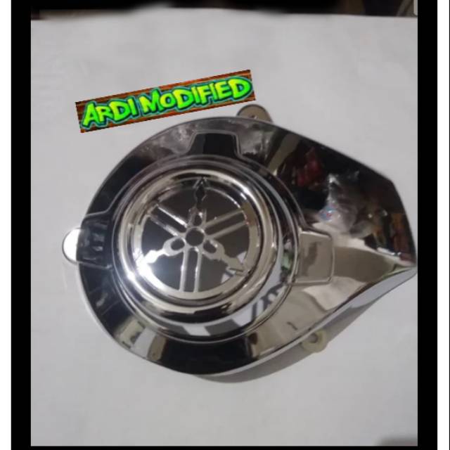 Cover Tutup Kipas Mio J Mio Gt Mio Soul Gt X Ride Shopee Indonesia