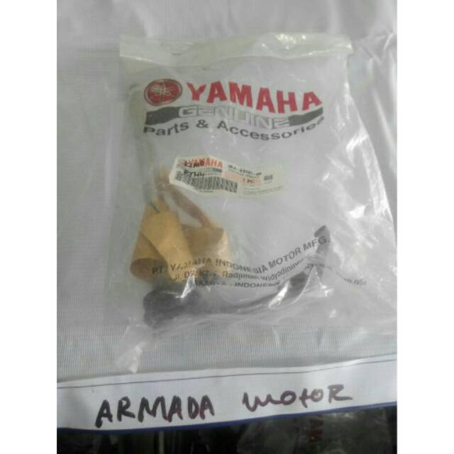As Handle gigi /cakar ayam RX KING ORI