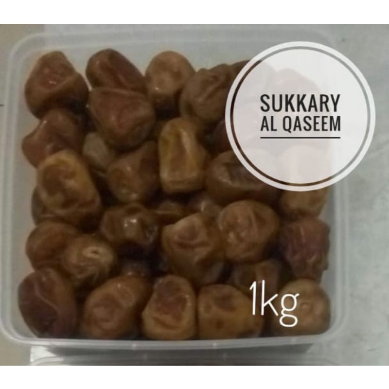 

KURMA SUKARI REPACK