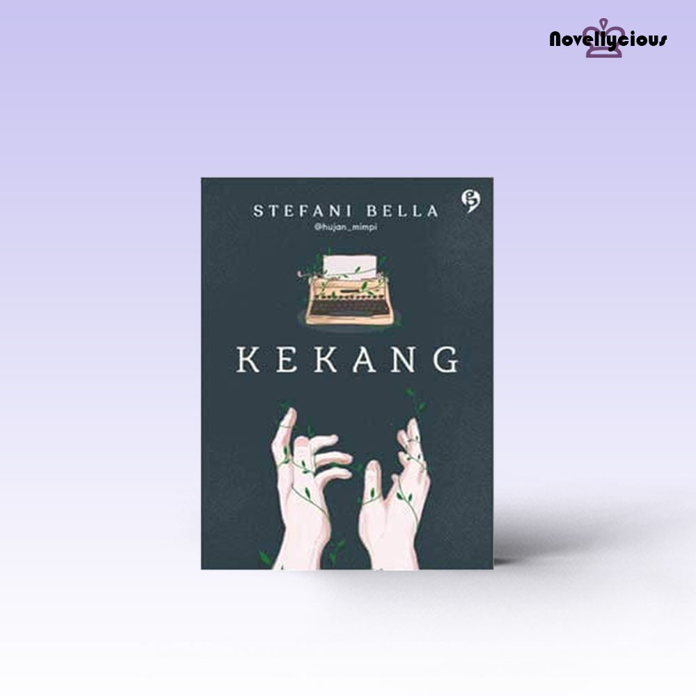 KEKANG | STEFANI BELLA