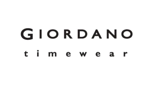 Giordano Timewear