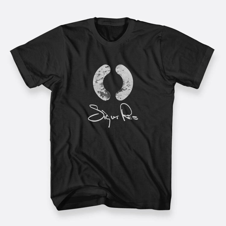 sigur ros t shirt