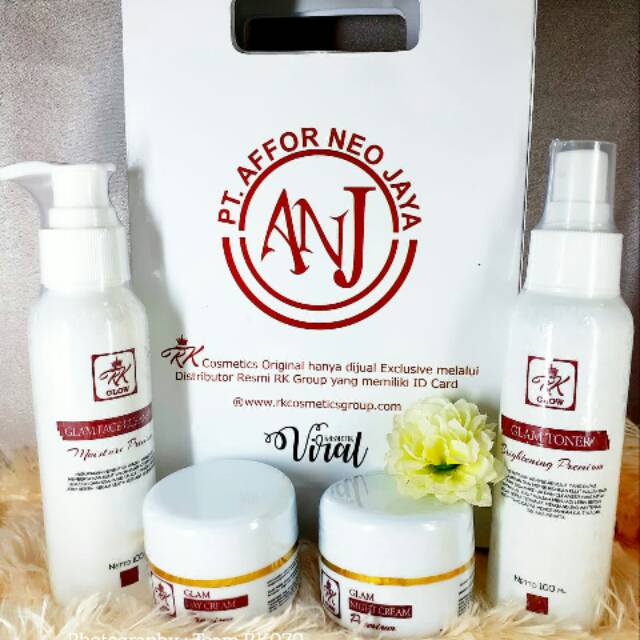 Rk glow premium original