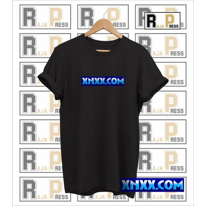 BAJU KAOS TSHIRT XNXX MURAH
