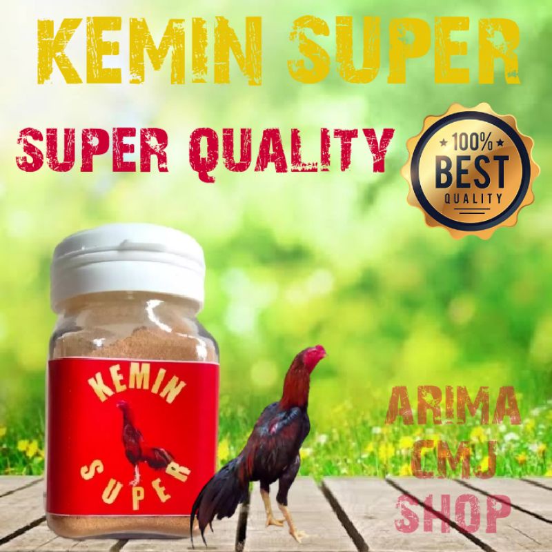 kemin super kemin ayam khusus ayam untuk kulit ayam