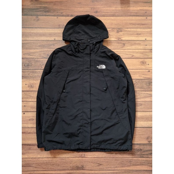 TNF mp3 Pocket
