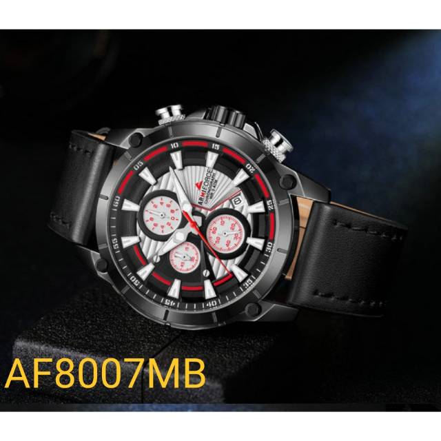 Jam tangan sport ARMIFORCE AF8007