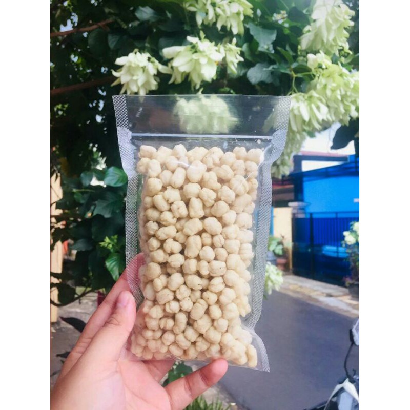 

Pilus Cikur 200 Gr