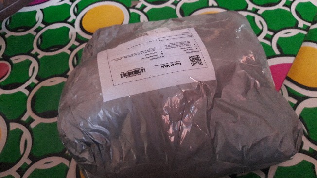 Hook Mawar Asesoris Gorden