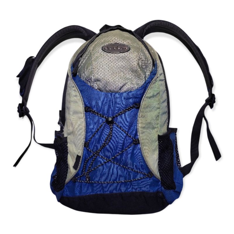 RANSEL GUNUNG / DAYPACK SECOND