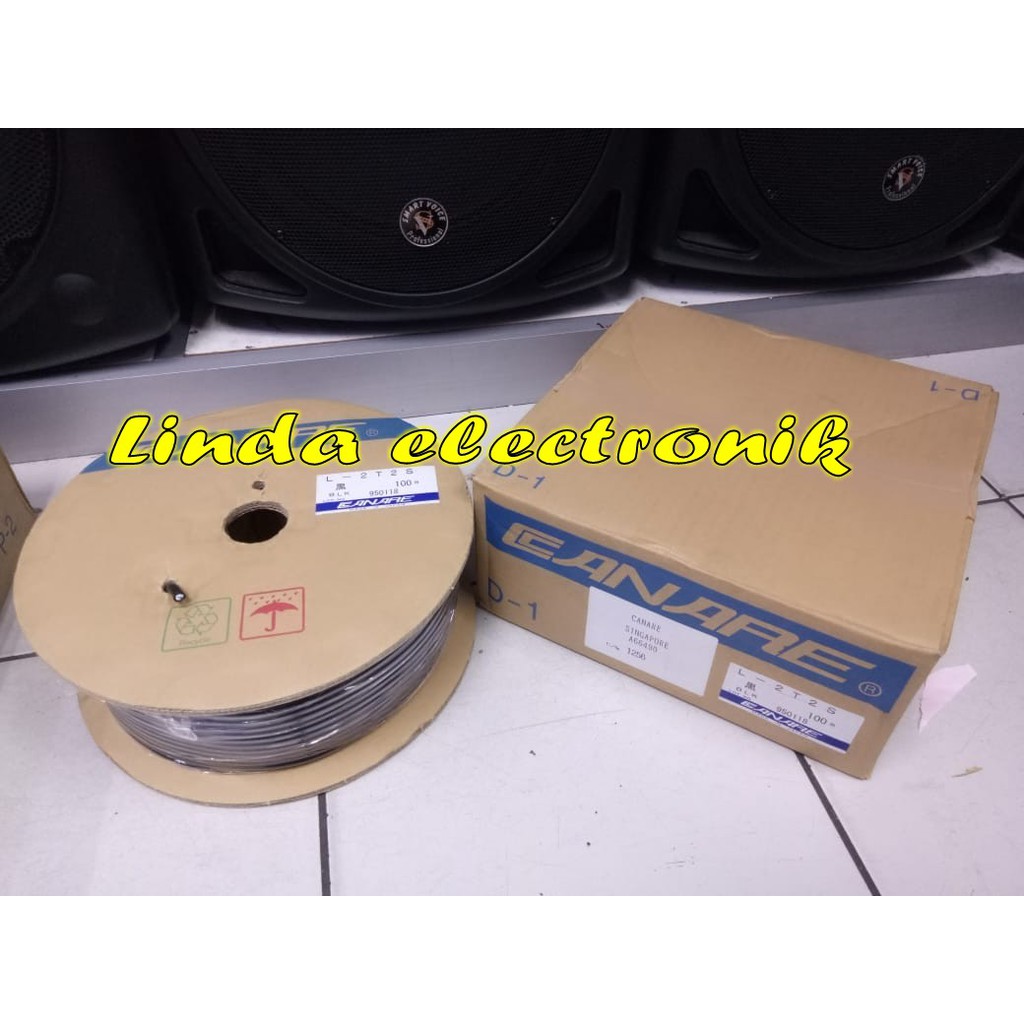 Kabel L-2T2S L2T2S Original l2t2s l-2t2s