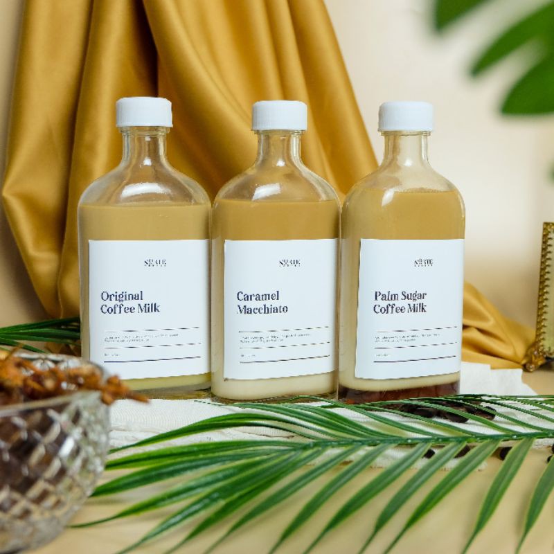 

Norte Coffee - Paket Kopi MARI UTARAKAN 3