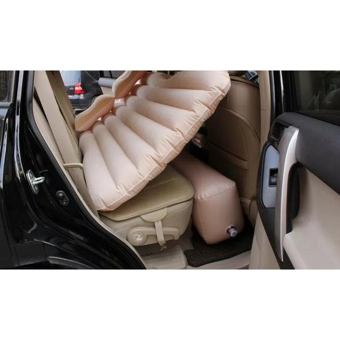 Promo Kasur Mobil Matras Angin Car Interior Anak Dewasa Besar Murah Mattress Terlaris