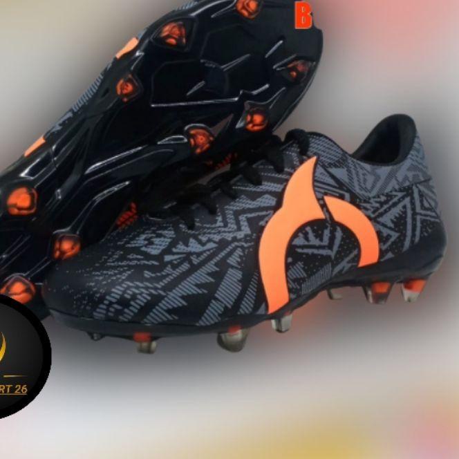 ▲ Sepatu Bola Ortusight Ortus sepak Bola kaki Ortusight Cataslyst Legion Oracale ❊