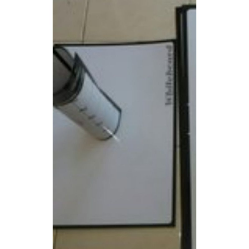 

Whiteboard Kertas Karton Gulung Mini muraah