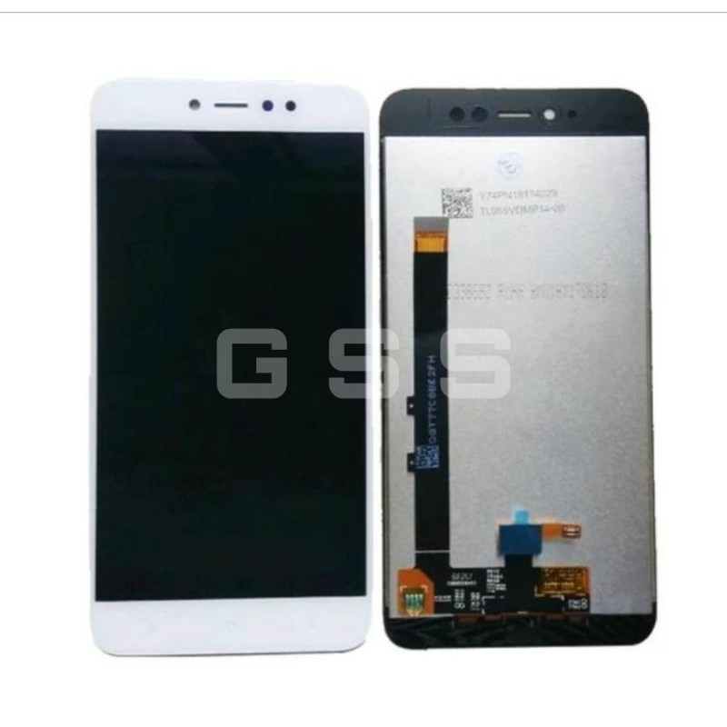 LCD TOUCHSCREEN XIAOMI REDMI NOTE 5A PRIME/ PRO- ORI COMPLETE